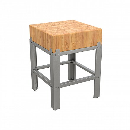 Купить колода разрубочная кухонная кр-500/700 //