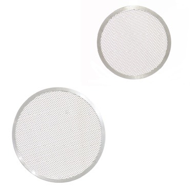 Купить форма-сетка для пиццы 30см itpizza df30