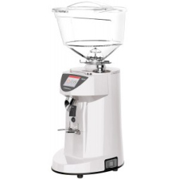 238523 кофемолка-автомат Nuova Simonelli MDXS on DEMAND White TOUCHSCREEN