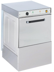 Посудомоечная машина Kocateq KOMEC 510 B (19087636) фронтальная 50х50 см с дозатором ополаскивающих 