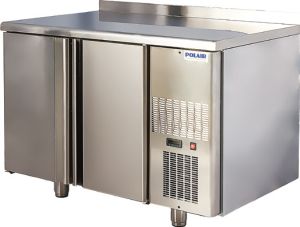 Купить холодильный стол polair тм2-g