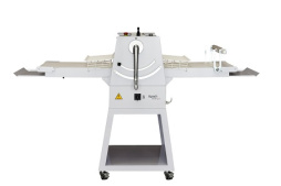 Тестораскатка APACH Bakery Line ASH600/1000