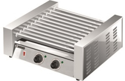 Гриль для хот-догов HURAKAN HKN-GW11M