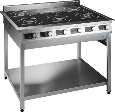 Купить плита индукционная пэи-6