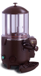 Подогреватель напитков KORECO Chocofairy 5