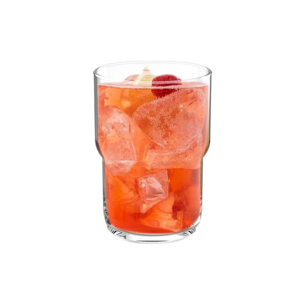 Купить Стакан Хайбол 450 мл "Modular" Cocktail d 8,3 см h12 см Ocean [6]