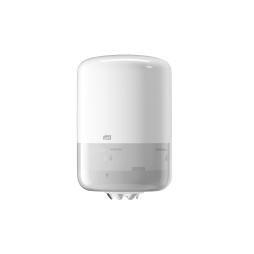 Диспенсер TORK с центральной вытяжкой