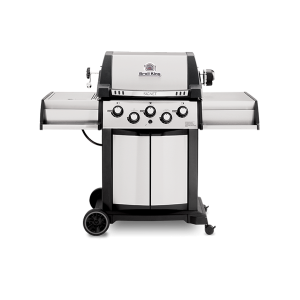 Газовый гриль SIGNET™ 90