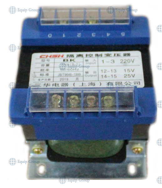 Купить трансформатор 72в/а для вакуумного упаковщика hurakan