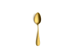 Ложка десертная, золото COMAS CONTOUR 18/10 VINTAGE GOLD