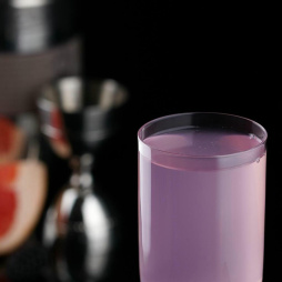 Бокал для коктейля 150 мл "Las Tunas" d 5,2 см h21,7 см Cocktail Week P.L. [6]