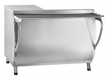 Купить кассовая кабина кк-70м (1120 мм) универсальная