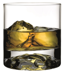 Стакан Олд Фэшн 250 мл. d=79, h=86 мм Клаб Айс /6/24/