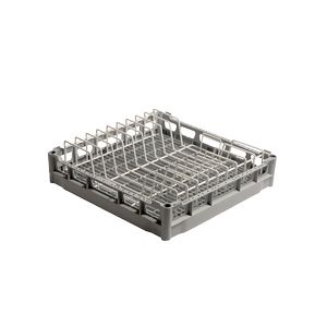 Купить кассета для тарелок 50х50 см apach chef line l780074
