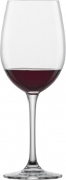 Бокал для красного вина 545 мл, h 24 см, d 9 см, Classico SCHOTT ZWIESEL Classico