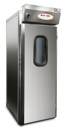 Камера расстоечная BASSANINA PCR6080.2.1 1дверь/2тележки