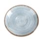 Блюдце для чайной чашки 14см Hypnosis Light Blue