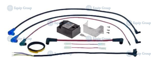 Купить блок поджига для печи unox kve0009b