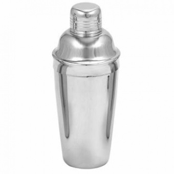 Купить шейкер 0,5 л. нерж. европейский /1/