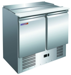 Салат-бар COOLEQ S900