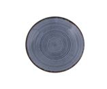 Купить тарелка глубокая 26см hypnosis light blue