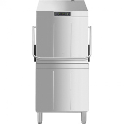 Купольная посудомоечная машина SPH615S SMEG
