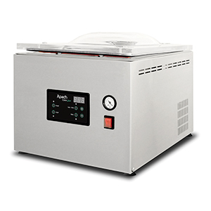 Купить вакуумный упаковщик apach avm312