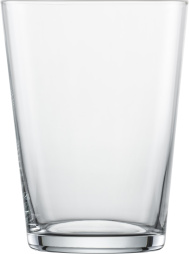 Бокал для воды, h 123 мм., d 93 мм., 548 мл., crystal, TOGETHER SCHOTT ZWIESEL Together (new – Sonid