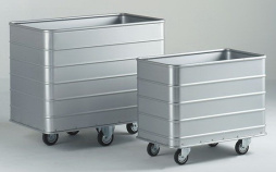 Ванна для белья передвижная LAVARINI C 201 L