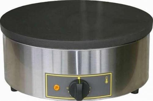 Купить блинница roller grill cfe 400