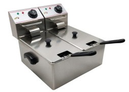 Фритюрница CRAZY PAN CP-EF44L