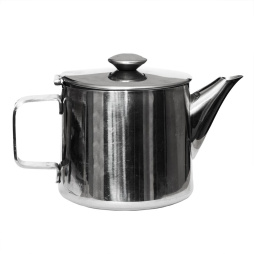 Чайник 600 мл d 10 см h9,7 см нержавеющая сталь P.L. Proff Cuisine