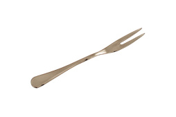 Вилка для улиток/лимона Питагора 18/10  3 мм Pinti /1/12/