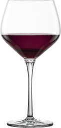 Бокал для Burgundy 607 мл, d 10,8 см h 21,4 см SCHOTT ZWIESEL Rotation