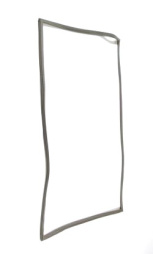 Уплотнитель двери для шкафа TEFCOLD 12593