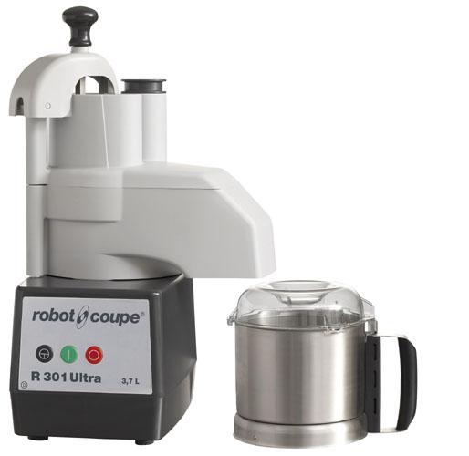 Купить процессор кухонный robot coupe r301 ultra