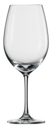 Бокал для вина 506 мл хрустальное стекло Ivento d 8,5 см h22,2 см Schott Zwiesel [6]