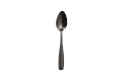 Ложка столовая COMAS Flor de Lis Q21 18/10 Black vintage