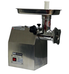 Купить мясорубка hurakan hkn-12sc