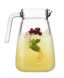 Кувшин 1,8 л. d=135, h=204 мм Карре /8/