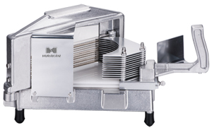 Купить слайсер для нарезки томатов hurakan hkn-tc3