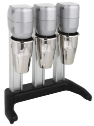 Миксер MACAP F4T Нерж