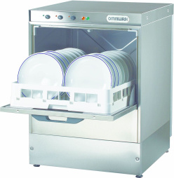 Фронтальная посудомоечная машина OMNIWASH JOLLY 50/Y (230V)