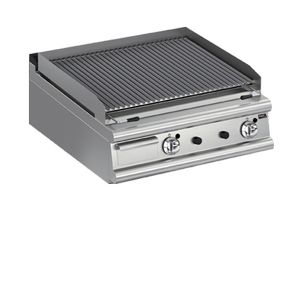 Лавовый гриль газовый 700 серии Apach Chef Line LLGG87