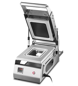 Купить запайщик лотков hurakan hkn-cpt2k 142x92