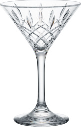 Бокал для мартини 215 мл. d=115 мм. h=173 мм. поликарбонат BONNA /1/6/