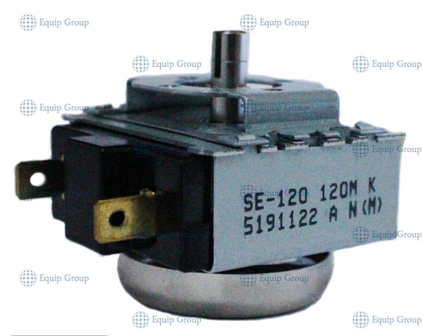 Купить таймер для печи конвекционной hurakan hkn-xf / xft