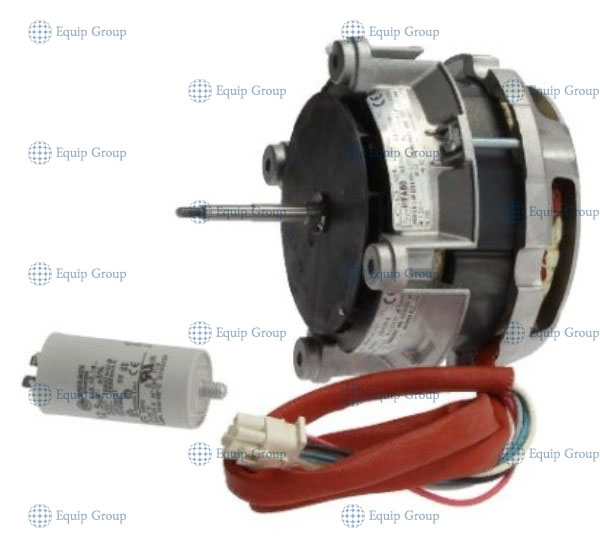 Купить мотор пароконвектомата apach ap7m gas 6033154