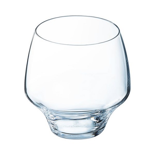 Купить стакан олд фэшн 380 мл. d=93 мм. h=94 мм. опен ап /6/24/576/