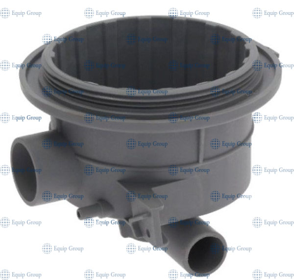 Купить патрубок сливной apach 136030